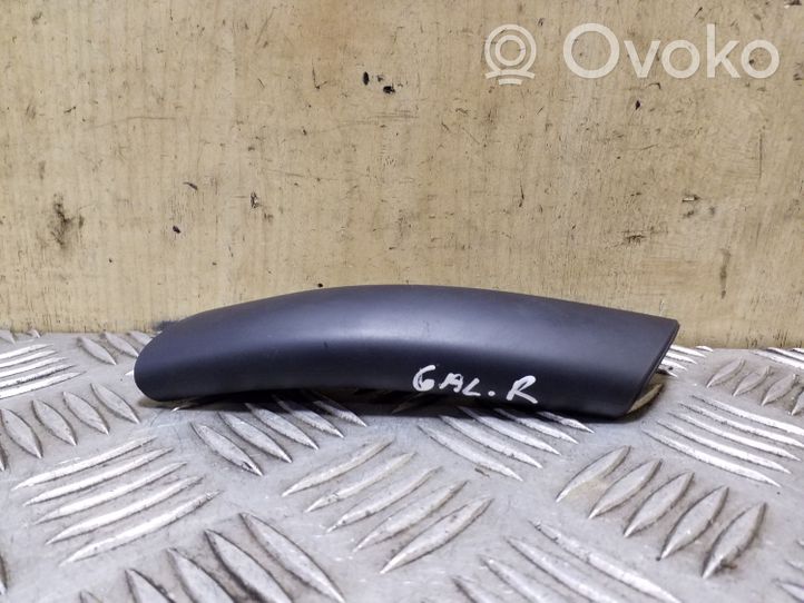 Subaru Outback Altro elemento di rivestimento della portiera posteriore 