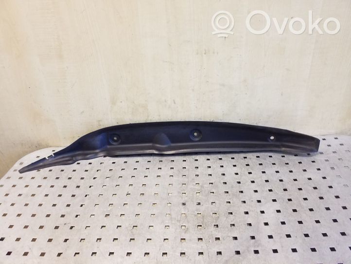 Mercedes-Benz ML W164 Fender end trim 1648890425