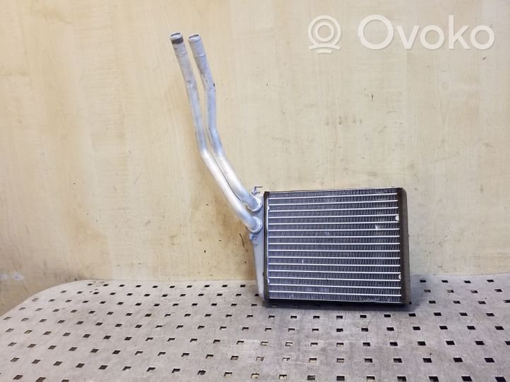 Mercedes-Benz ML W164 Radiateur de chauffage 668110F