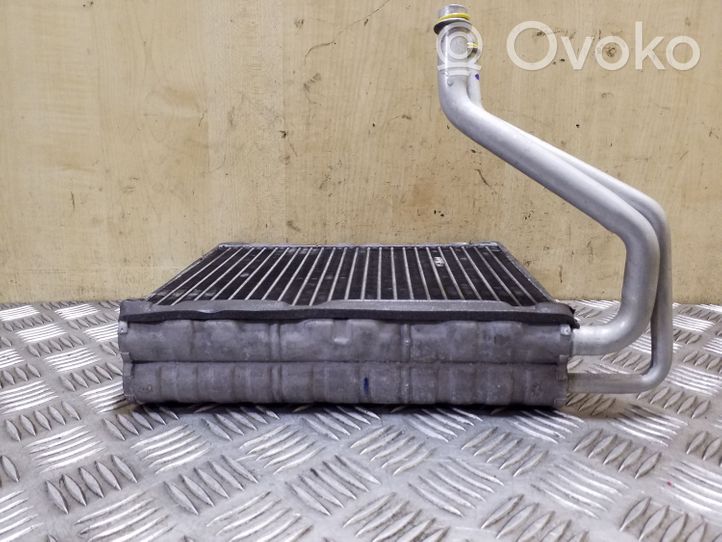 Volvo XC60 Air conditioning (A/C) radiator (interior) L5174003