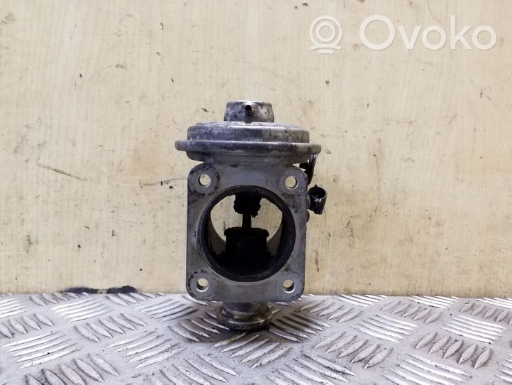 BMW X5 E70 Soupape vanne EGR 7804380