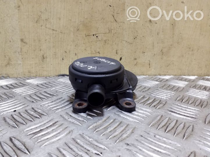 Opel Antara Sfiato/tubo di sfiato/tubo flessibile 96440314