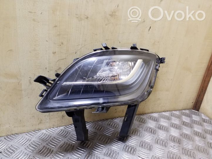 Opel Astra J Front fog light 13264641