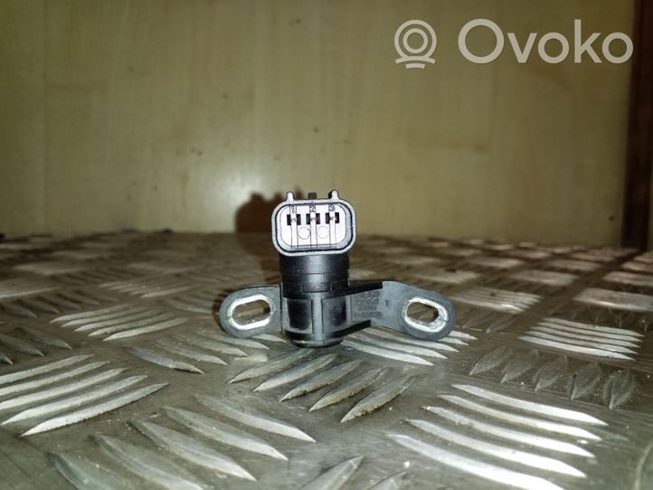 Volvo S60 Crankshaft position sensor 6M866C315