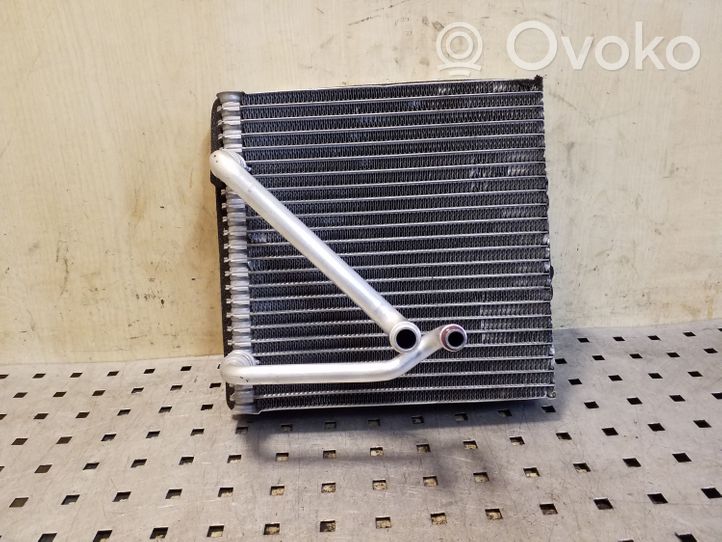 Volkswagen Golf VI Air conditioning (A/C) radiator (interior) 