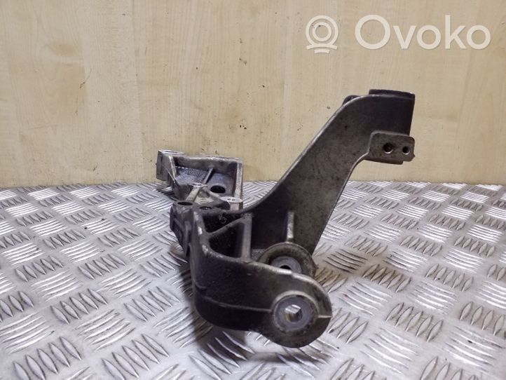 Volkswagen Golf VI Inny element zawieszenia przedniego 1K0199295E