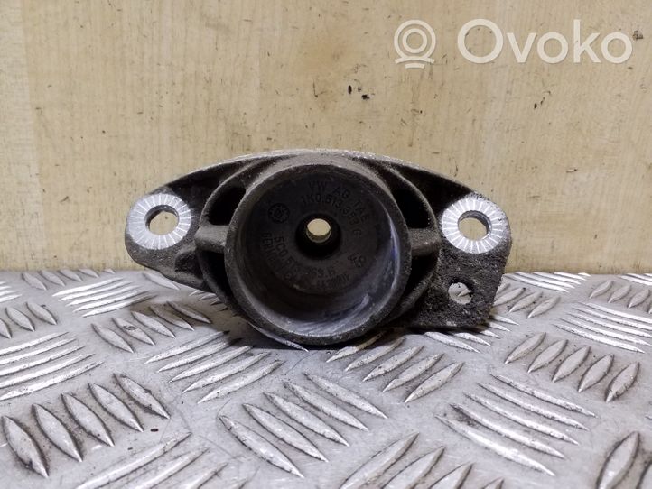 Volkswagen Golf VI Staffa di rinforzo per l’ammortizzatore anteriore 1K0513353G