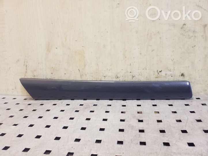 Opel Antara Barra di rivestimento della portiera anteriore 96662209