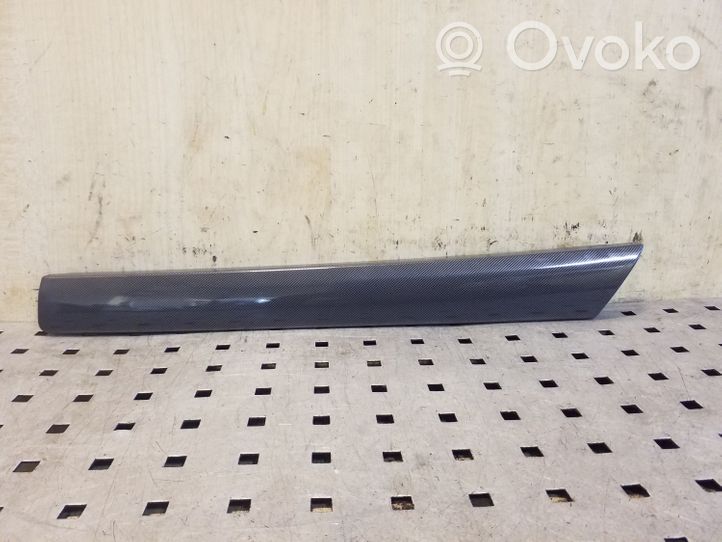 Opel Antara Rivestimento della portiera posteriore 96662256