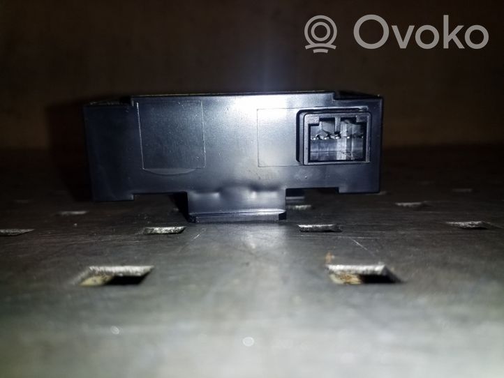 Opel Antara Module de contrôle sans clé Go 20803737