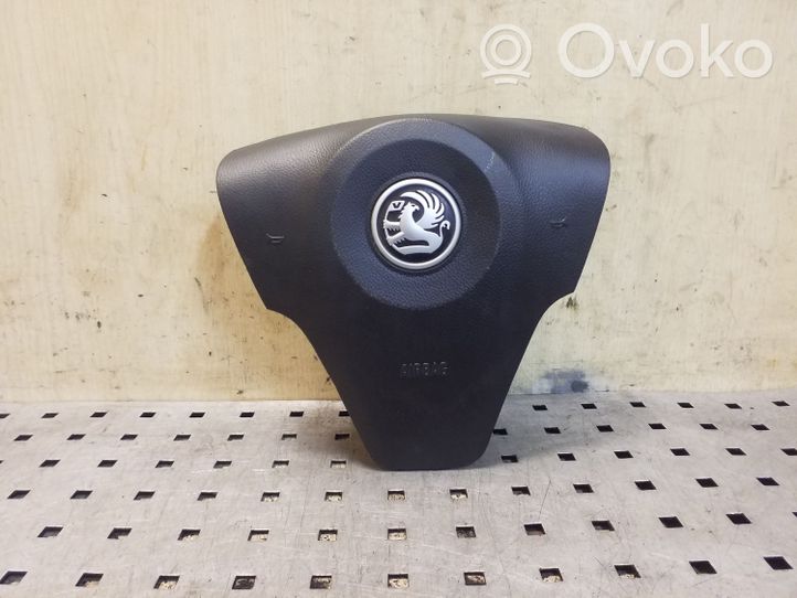 Opel Antara Steering wheel airbag 95494215