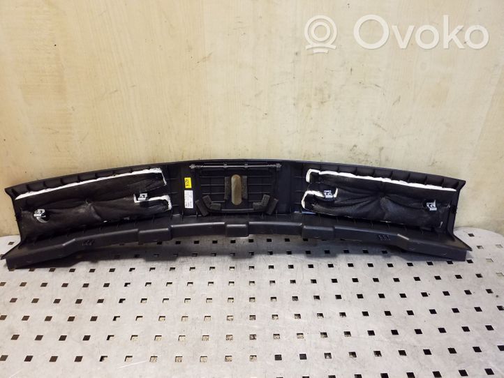 Opel Antara Trunk/boot sill cover protection 96662561