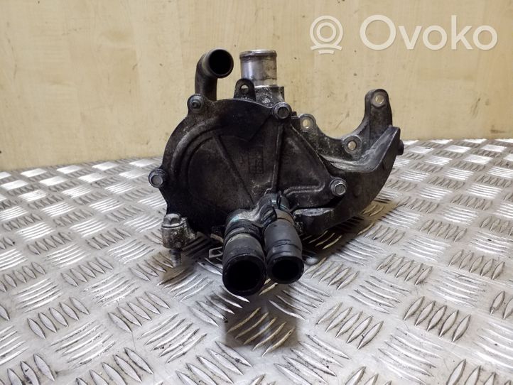 Opel Antara Pompe de circulation d'eau 98868233