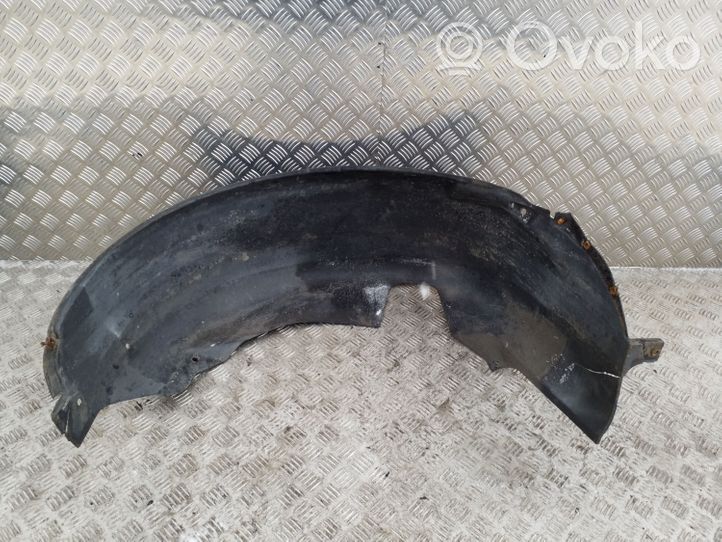 Opel Antara Rivestimento paraspruzzi parafango posteriore 