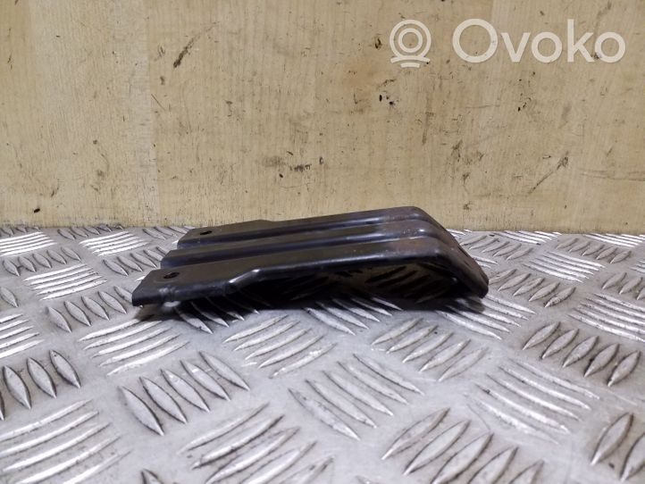 Opel Antara Bottom radiator support slam panel 