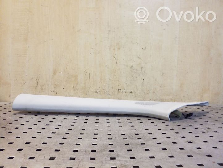 Volkswagen Polo V 6R (A) pillar trim 6R6867233