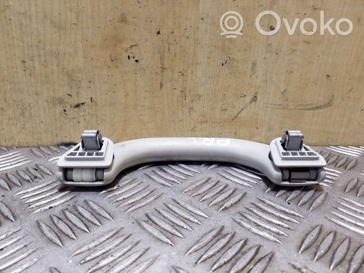 Volkswagen Polo V 6R Front interior roof grab handle 1K8857607