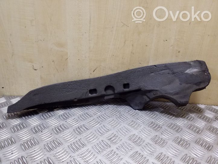 Volkswagen Polo V 6R Fender foam support/seal 6R0864236