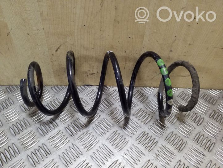 Volkswagen Polo V 6R Front coil spring 