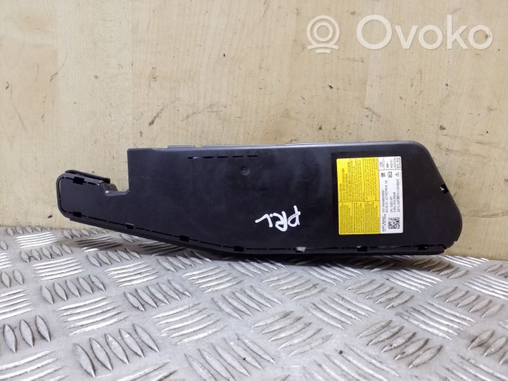 Opel Zafira C Seat airbag 13251387