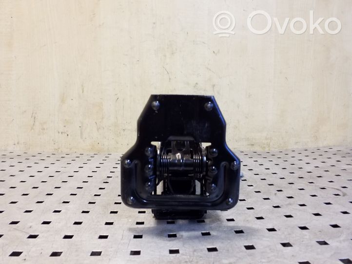 Audi Q5 SQ5 Cric di sollevamento 8R0011031