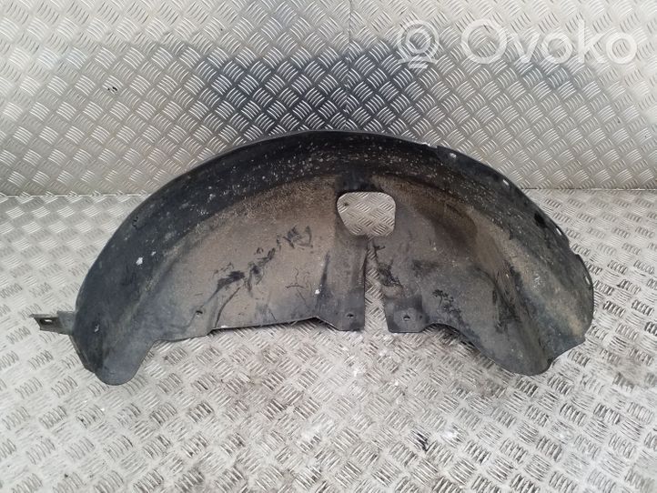 Volkswagen Polo IV 9N3 Rivestimento paraspruzzi parafango posteriore 6Q0810971A