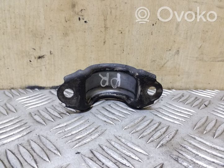 Audi Q5 SQ5 Mocowanie stabilizatora osi przedniej 4D0411336G