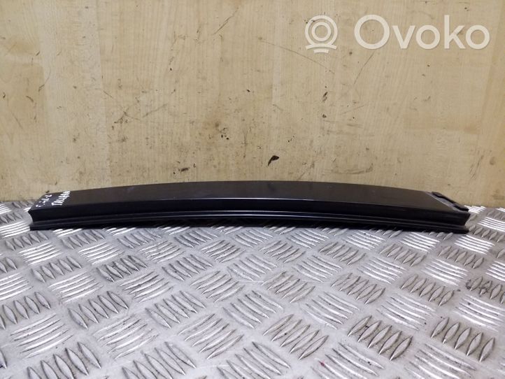 Volkswagen Touran I Muu takaoven verhoiluelementti 1T0839889