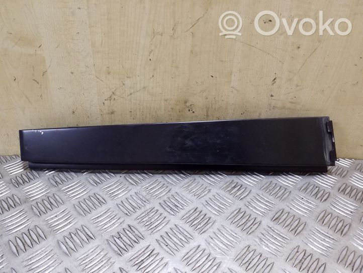 Volkswagen Touran I Altro elemento di rivestimento della portiera posteriore 1T0839889