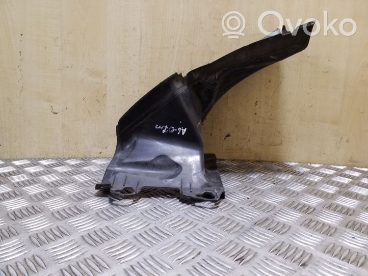 Audi A6 S6 C6 4F Canale guida dell’aria dell’intercooler 4F0145333B