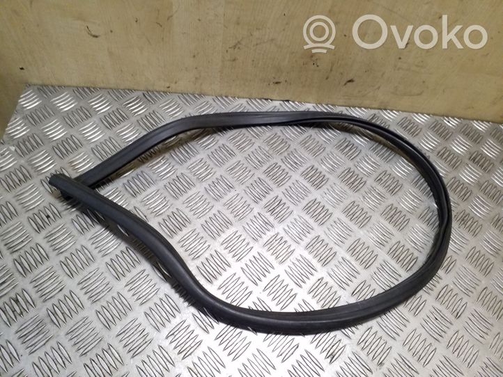 Volkswagen Tiguan Engine compartment rubber 5N0823723A