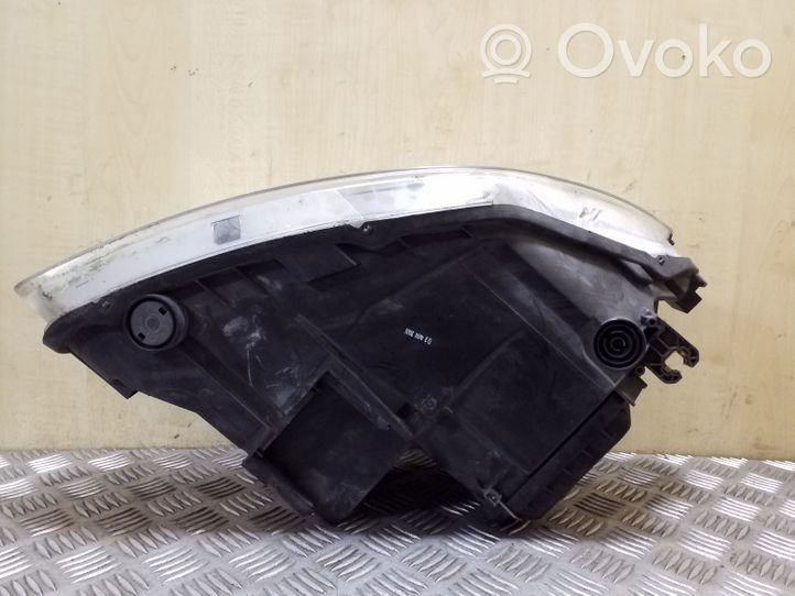 Seat Exeo (3R) Phare frontale 3R2941005E