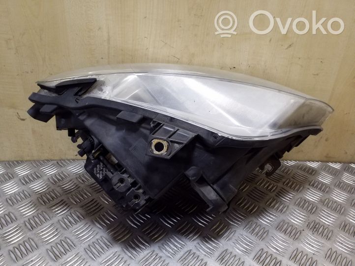 Seat Exeo (3R) Phare frontale 3R2941005E