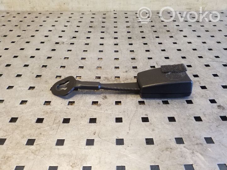 Seat Exeo (3R) Etuistuimen turvavyön solki 8E0857755C