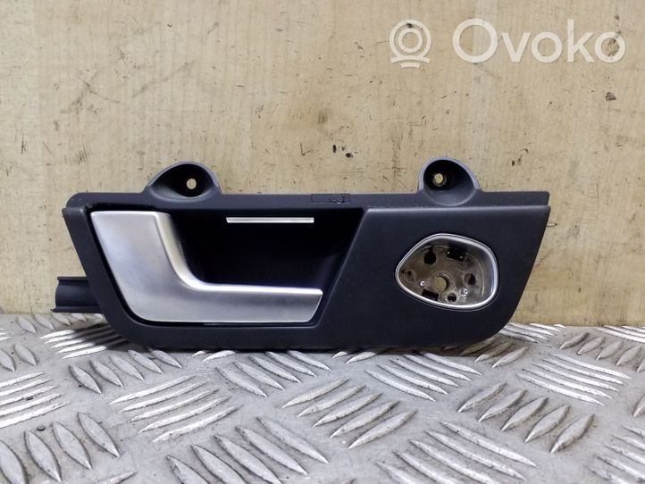 Seat Exeo (3R) Klamka wewnętrzna drzwi tylnych 8E0839019C