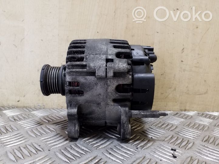 Seat Exeo (3R) Generatore/alternatore 06F903023P