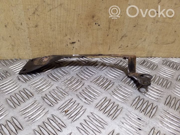 Seat Exeo (3R) Side radiator support slam panel 8E0805538A