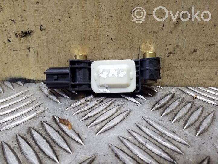 Seat Exeo (3R) Gaisa spilvenu trieciensensors 8E0959643B