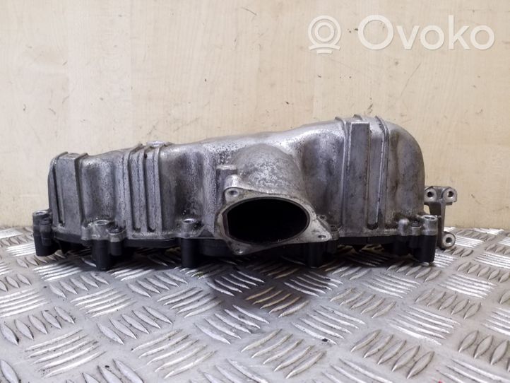 Seat Exeo (3R) Intake manifold 03L129711E