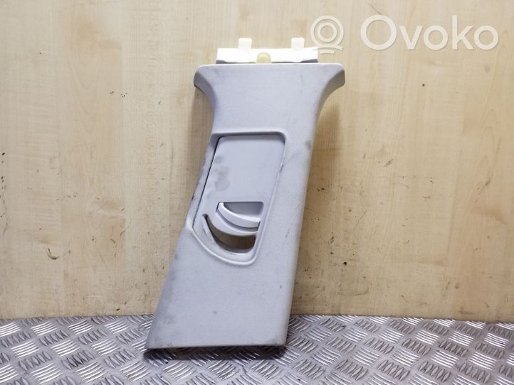 Seat Exeo (3R) Verkleidung oben B-Säule 8E0867244