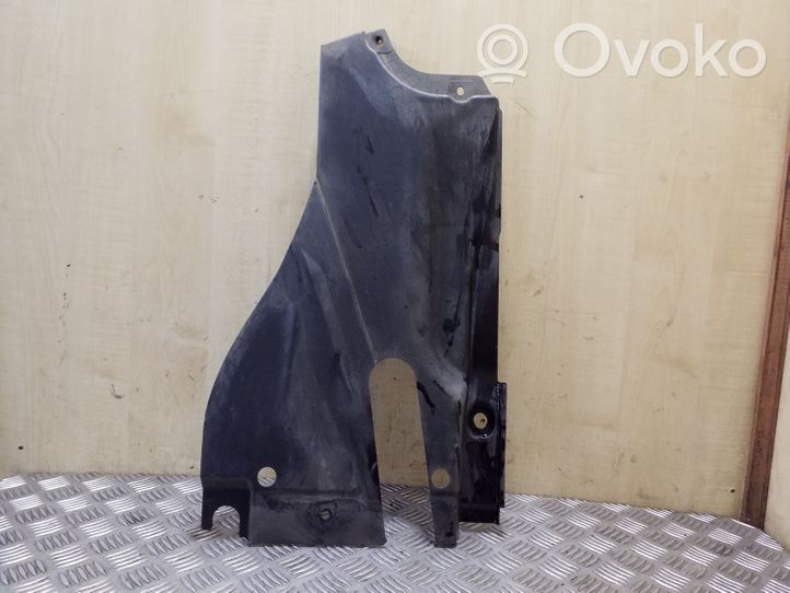 Seat Exeo (3R) Osłona tylna podwozia 8E0825216R