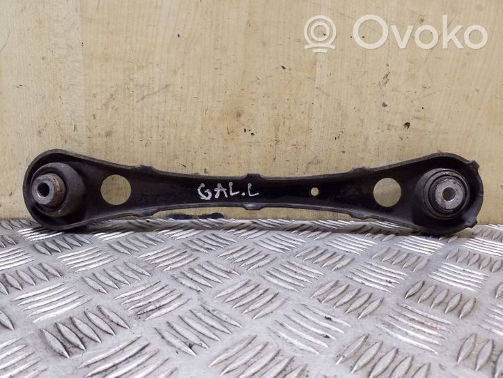 Seat Exeo (3R) Braccio di controllo sospensione posteriore 8E0501529P