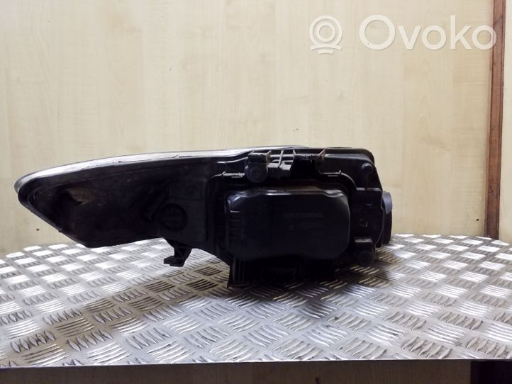 Ford Mondeo MK IV Lampa przednia BS7113W030BC