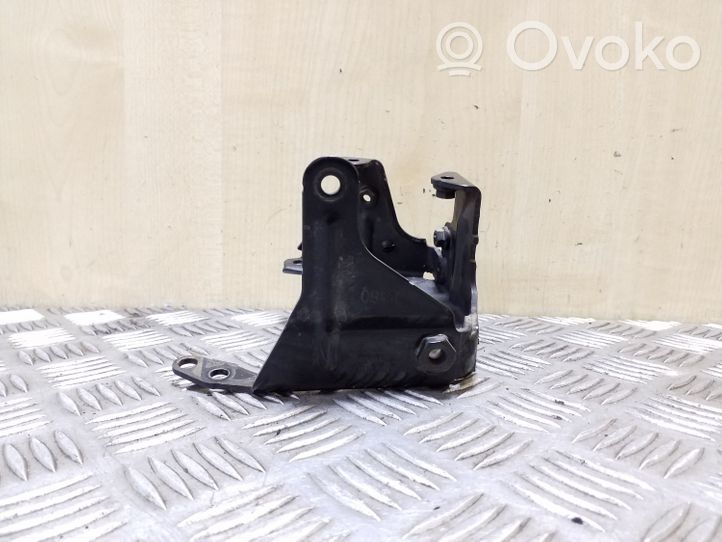 Ford Mondeo MK IV Staffa/supporto di montaggio del filtro carburante AV6Q9A072AB