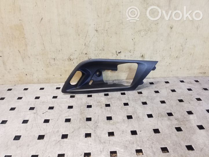 Ford Mondeo MK IV Inne elementy wykończeniowe drzwi przednich BS71A226A37