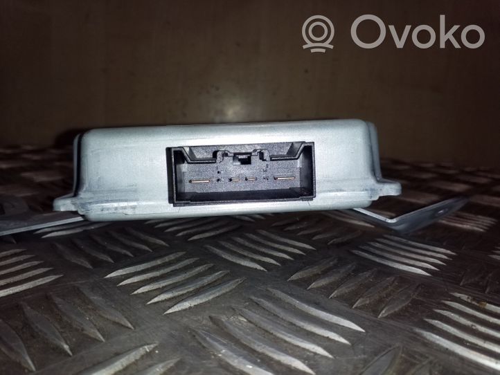 Ford Mondeo MK IV Inne komputery / moduły / sterowniki BG9T14B526DA