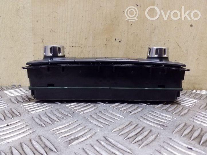 Volkswagen Touareg II Climate control unit 7P6907040AG