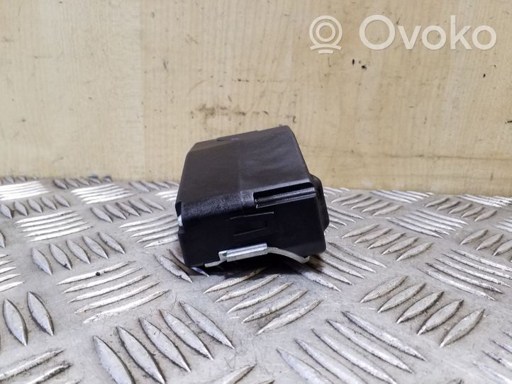 Volkswagen Touareg II Verrouillage du volant 4H0905852B