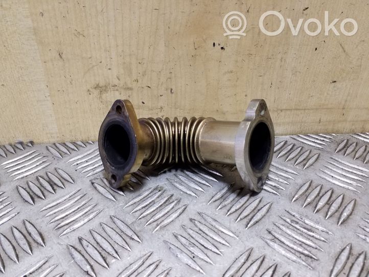 Volkswagen Touareg II EGR vamzdelis (-iai)/ žarna (-os) 059131525AL