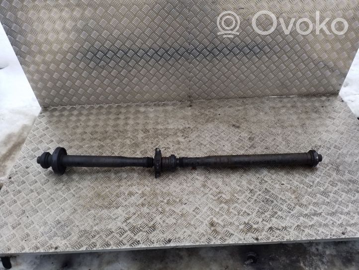 Volkswagen Touareg II Albero di trasmissione posteriore/semiasse 7P0521102K